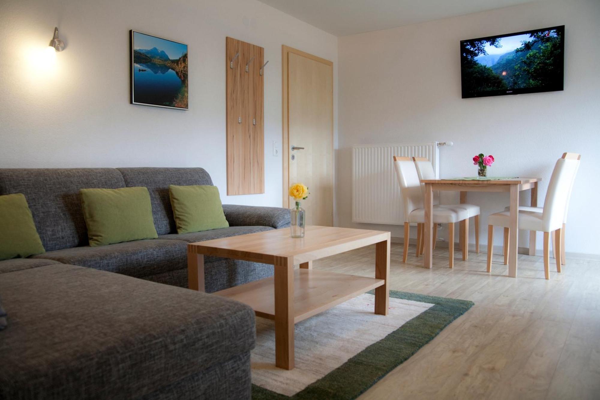Apartmenthaus Dornroeschen Ramsau am Dachstein Camera foto