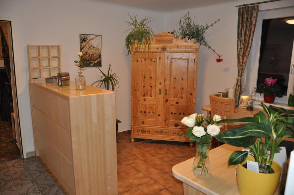 Apartmenthaus Dornroeschen Ramsau am Dachstein Esterno foto